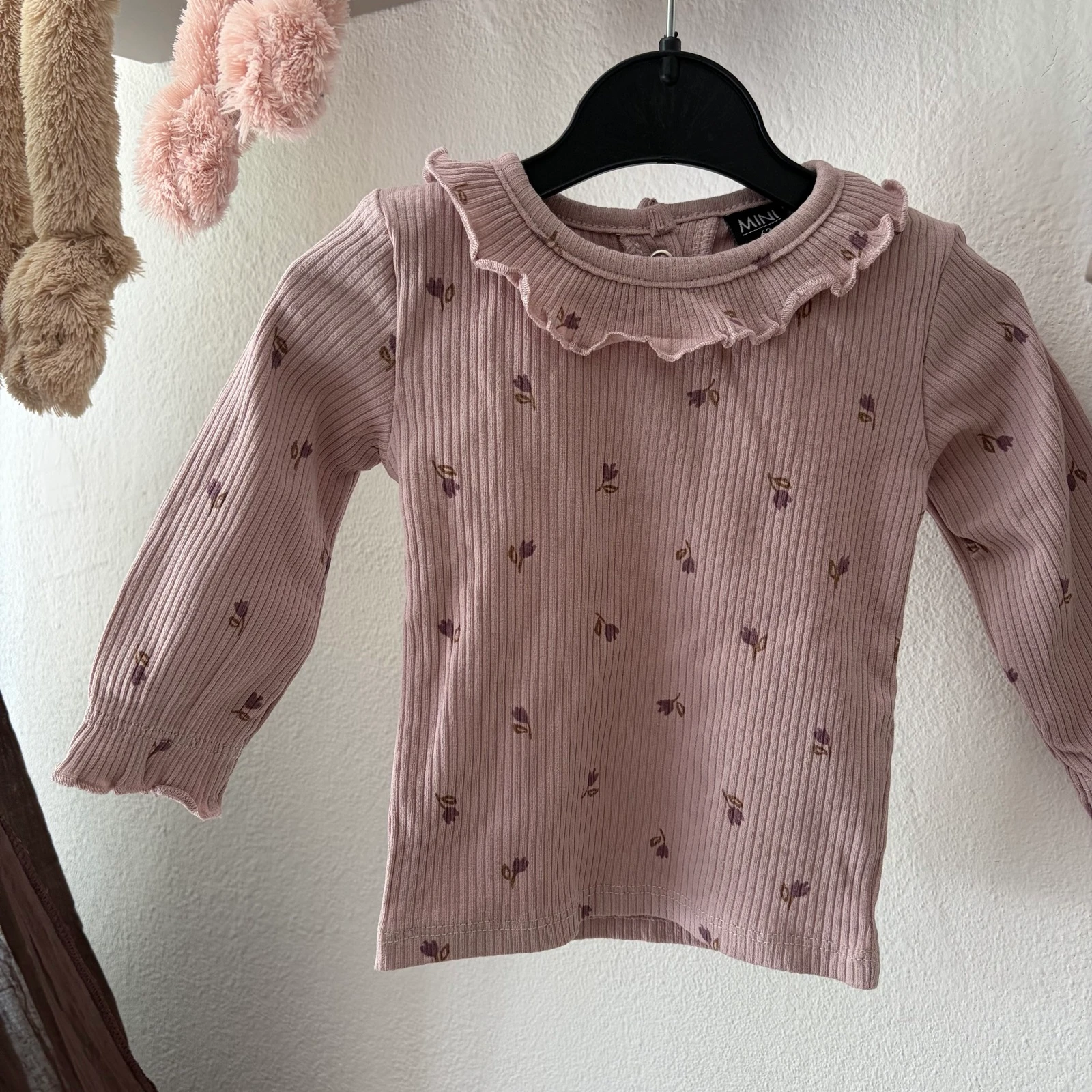 Lila / purple set – photo 2